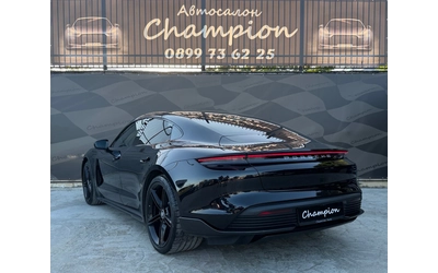 porsche-taycan - 5