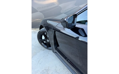 Porsche Taycan Електрически 4S - автомобили, коли, обяви за нови и употребявани 6