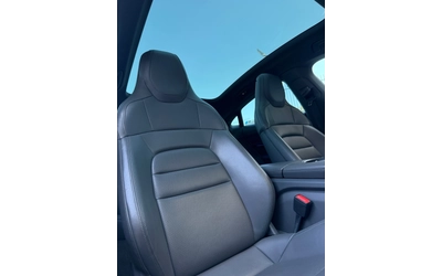 Porsche Taycan Електрически 4S - автомобили, коли, обяви за нови и употребявани 9