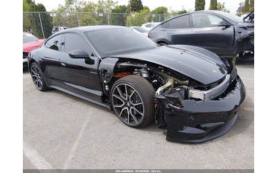 porsche-taycan-electric-all-wheel-drive - 0