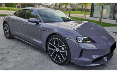 porsche-taycan-taycan-105-kwh-sport-chrono-plus-package - 0