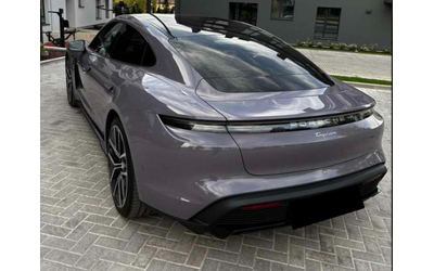 porsche-taycan-taycan-105-kwh-sport-chrono-plus-package - 3