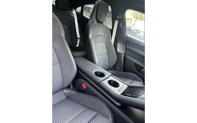 PORSCHE Taycan Taycan 105 kWh Sport Chrono Plus package - автомобили, коли, обяви за нови и употребявани 8