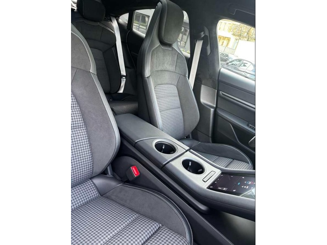 PORSCHE Taycan Taycan 105 kWh Sport Chrono Plus package - автомобили, коли, обяви за нови и употребявани 8