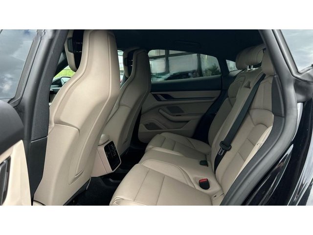 PORSCHE Taycan Taycan  - автомобили, коли, обяви за нови и употребявани 15