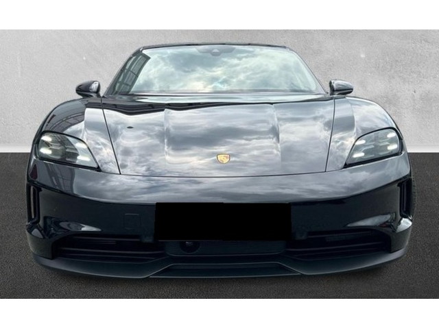 PORSCHE Taycan Taycan  - автомобили, коли, обяви за нови и употребявани 1