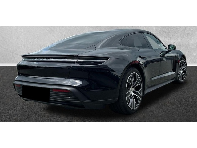 PORSCHE Taycan Taycan  - автомобили, коли, обяви за нови и употребявани 4