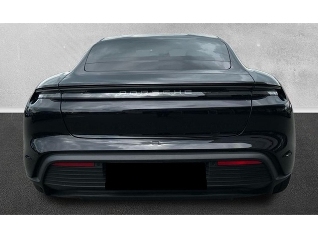 PORSCHE Taycan Taycan  - автомобили, коли, обяви за нови и употребявани 5