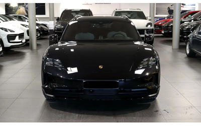 porsche-taycan-taycan-4-cross-turismo-105-kwh - 0