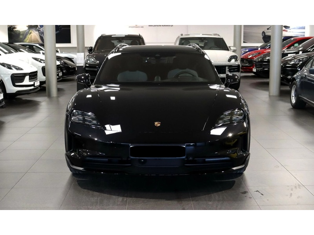PORSCHE Taycan Taycan 
4 Cross Turismo 105 kWh - автомобили, коли, обяви за нови и употребявани 0