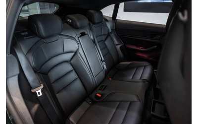 PORSCHE Taycan Taycan 
4 Cross Turismo 105 kWh - автомобили, коли, обяви за нови и употребявани 11