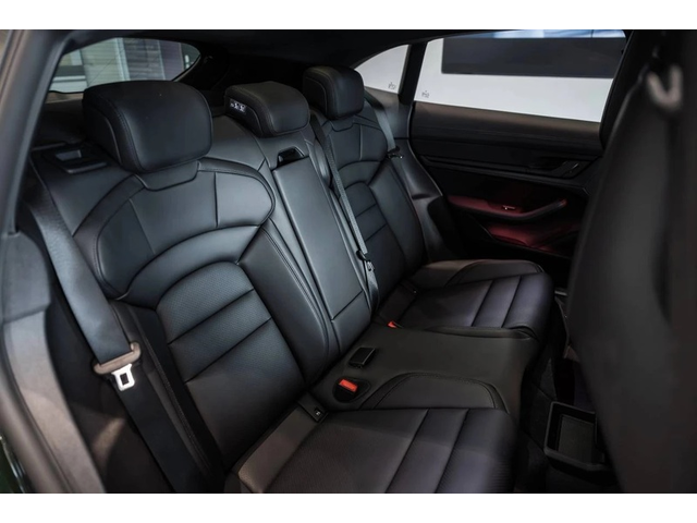PORSCHE Taycan Taycan 
4 Cross Turismo 105 kWh - автомобили, коли, обяви за нови и употребявани 11