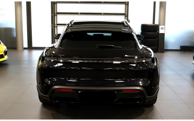 porsche-taycan-taycan-4-cross-turismo-105-kwh - 1