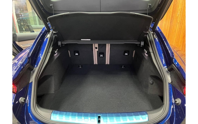 PORSCHE Taycan Taycan 4S 105kWh - автомобили, коли, обяви за нови и употребявани 10