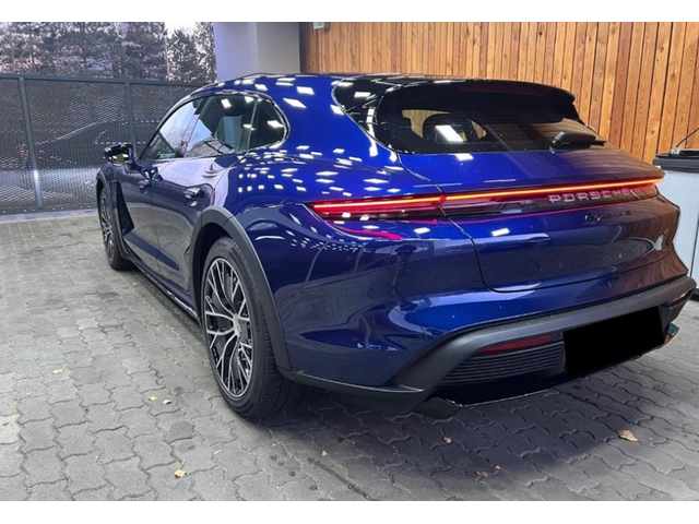 PORSCHE Taycan Taycan 4S 105kWh - автомобили, коли, обяви за нови и употребявани 2