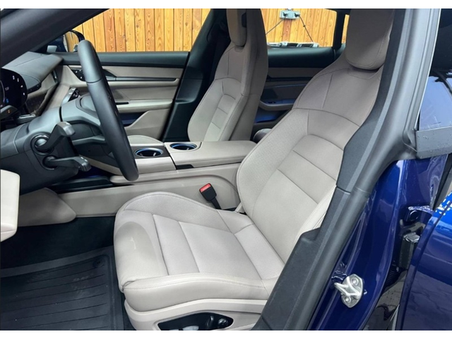 PORSCHE Taycan Taycan 4S 105kWh - автомобили, коли, обяви за нови и употребявани 4