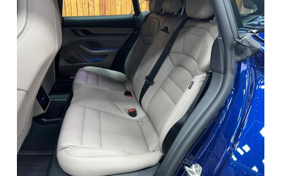 PORSCHE Taycan Taycan 4S 105kWh - автомобили, коли, обяви за нови и употребявани 7