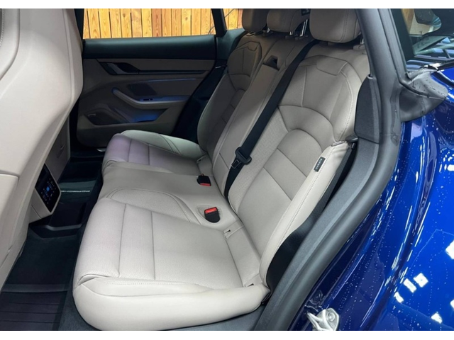 PORSCHE Taycan Taycan 4S 105kWh - автомобили, коли, обяви за нови и употребявани 7