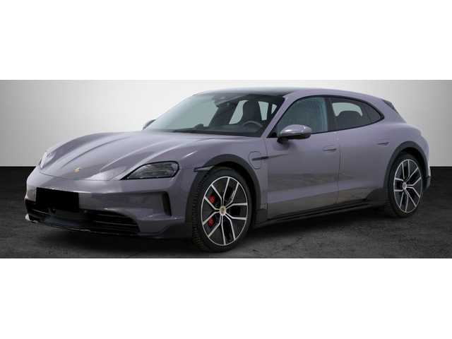 PORSCHE Taycan Taycan 4S Cross Turismo - автомобили, коли, обяви за нови и употребявани 0