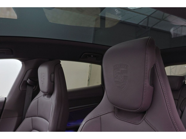 PORSCHE Taycan Taycan 4S Cross Turismo - автомобили, коли, обяви за нови и употребявани 10