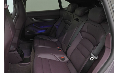 PORSCHE Taycan Taycan 4S Cross Turismo - автомобили, коли, обяви за нови и употребявани 12