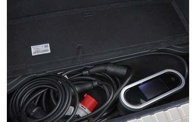 PORSCHE Taycan Taycan 4S Cross Turismo - автомобили, коли, обяви за нови и употребявани 14