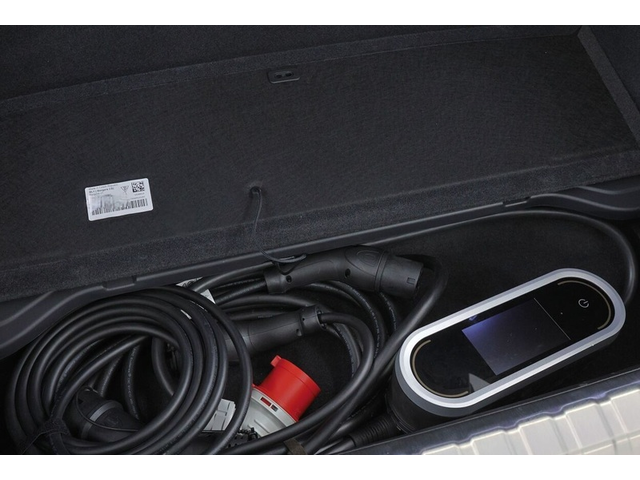 PORSCHE Taycan Taycan 4S Cross Turismo - автомобили, коли, обяви за нови и употребявани 14