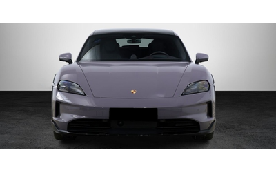 porsche-taycan-taycan-4s-cross-turismo - 1