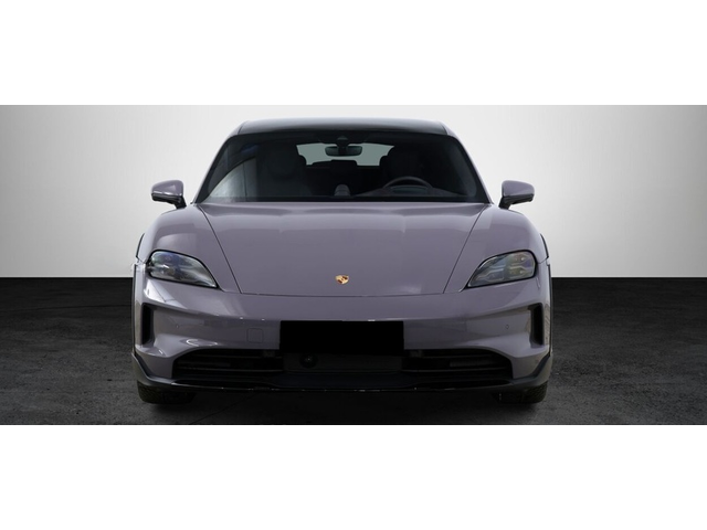 PORSCHE Taycan Taycan 4S Cross Turismo - автомобили, коли, обяви за нови и употребявани 1