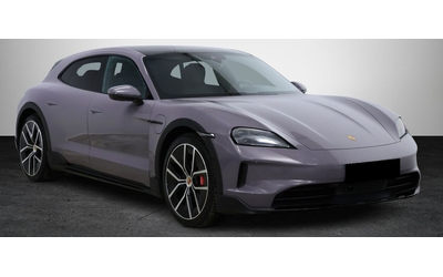 porsche-taycan-taycan-4s-cross-turismo - 2