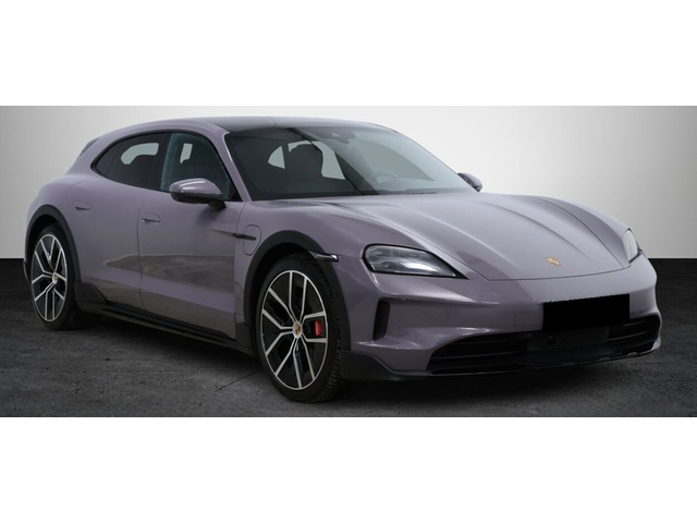 PORSCHE Taycan Taycan 4S Cross Turismo - автомобили, коли, обяви за нови и употребявани 2