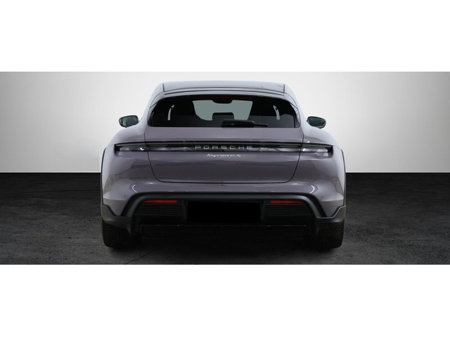 PORSCHE Taycan Taycan 4S Cross Turismo - автомобили, коли, обяви за нови и употребявани 4