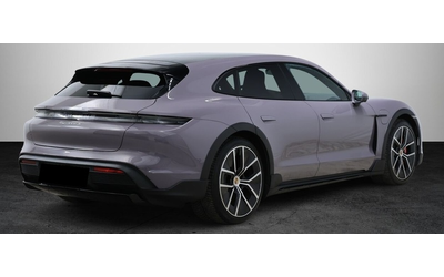 porsche-taycan-taycan-4s-cross-turismo - 5