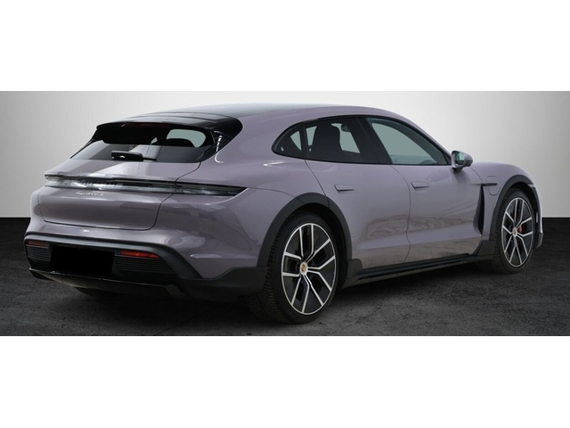 PORSCHE Taycan Taycan 4S Cross Turismo - автомобили, коли, обяви за нови и употребявани 5