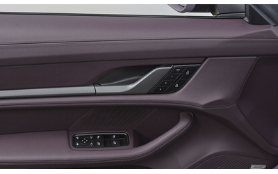 PORSCHE Taycan Taycan 4S Cross Turismo - автомобили, коли, обяви за нови и употребявани 7