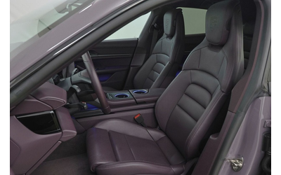 PORSCHE Taycan Taycan 4S Cross Turismo - автомобили, коли, обяви за нови и употребявани 8