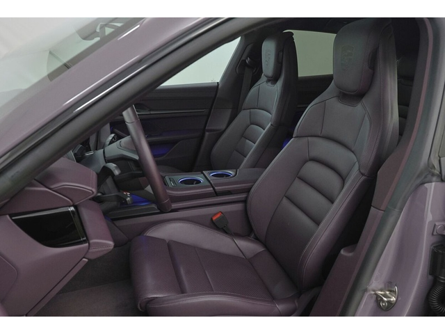 PORSCHE Taycan Taycan 4S Cross Turismo - автомобили, коли, обяви за нови и употребявани 8