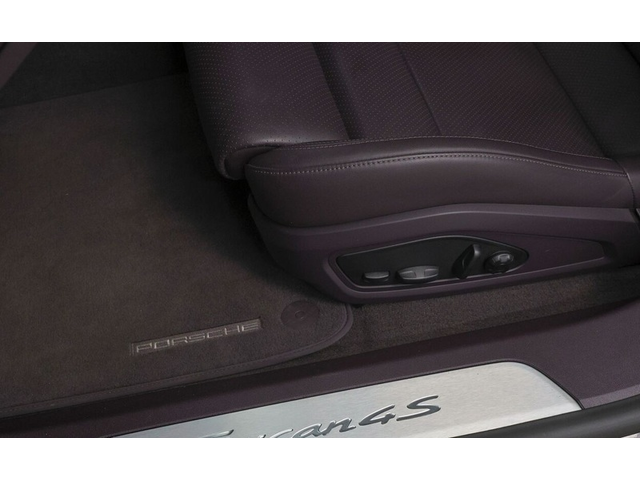 PORSCHE Taycan Taycan 4S Cross Turismo - автомобили, коли, обяви за нови и употребявани 9