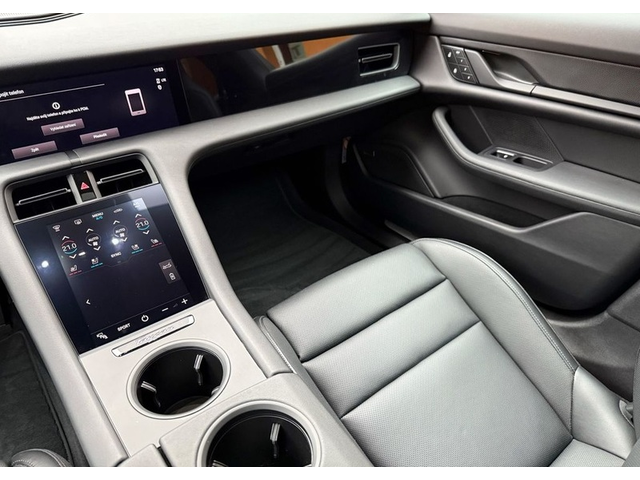 PORSCHE Taycan Taycan 4S Cross Turismo - автомобили, коли, обяви за нови и употребявани 5