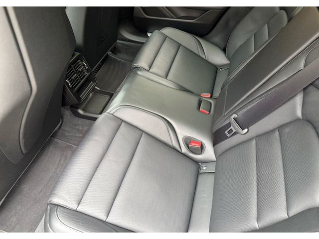 PORSCHE Taycan Taycan 4S Cross Turismo - автомобили, коли, обяви за нови и употребявани 6