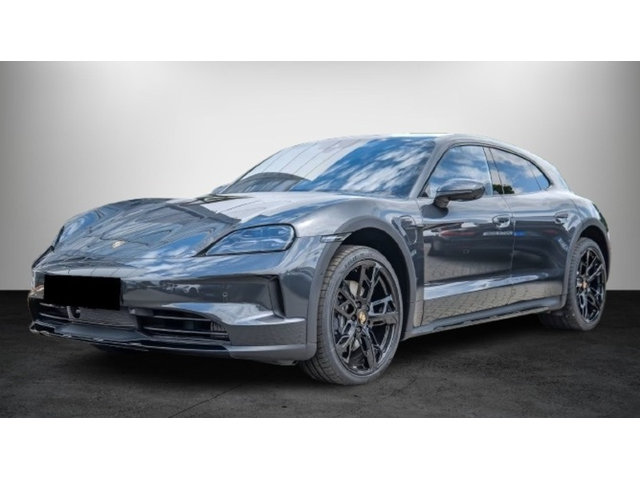 PORSCHE Taycan Taycan 4S Cross Turismo SportChrono - автомобили, коли, обяви за нови и употребявани 0