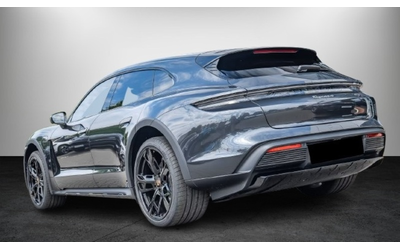 porsche-taycan-taycan-4s-cross-turismo-sportchrono - 1