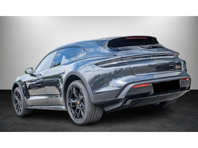 PORSCHE Taycan Taycan 4S Cross Turismo SportChrono - автомобили, коли, обяви за нови и употребявани 1