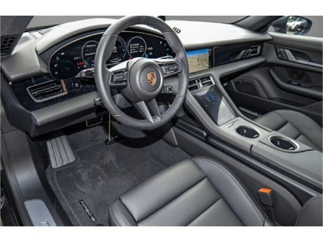 PORSCHE Taycan Taycan 4S Cross Turismo SportChrono - автомобили, коли, обяви за нови и употребявани 2