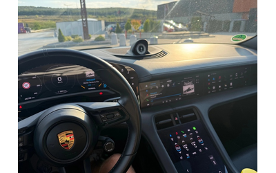 PORSCHE Taycan Taycan 4S Performance Plus 93.4 kWh - автомобили, коли, обяви за нови и употребявани 6