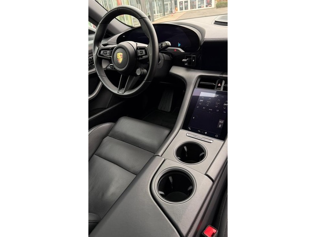 PORSCHE Taycan Taycan 4S Sport Chrono - автомобили, коли, обяви за нови и употребявани 2