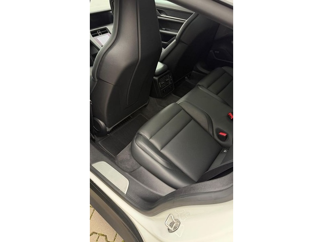 PORSCHE Taycan Taycan 4S Sport Chrono - автомобили, коли, обяви за нови и употребявани 5