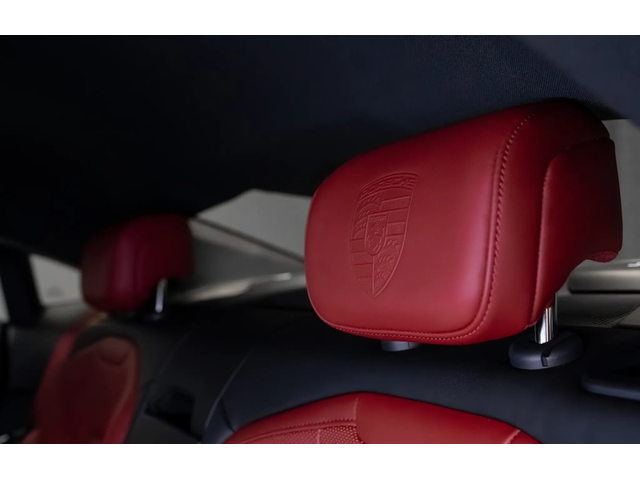 PORSCHE Taycan Taycan Performance 79.2 kWh - автомобили, коли, обяви за нови и употребявани 14