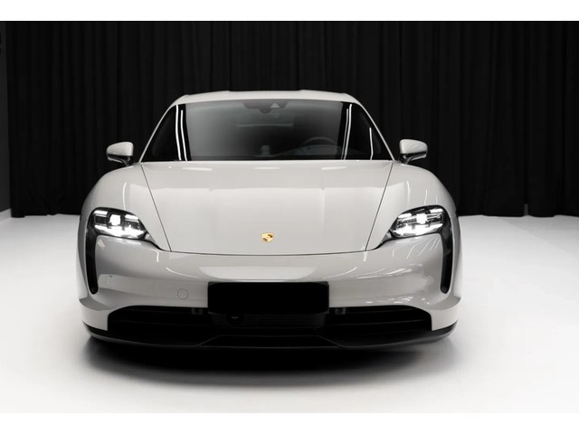 PORSCHE Taycan Taycan Performance 79.2 kWh - автомобили, коли, обяви за нови и употребявани 1