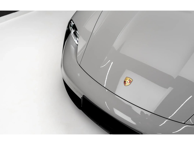 PORSCHE Taycan Taycan Performance 79.2 kWh - автомобили, коли, обяви за нови и употребявани 4